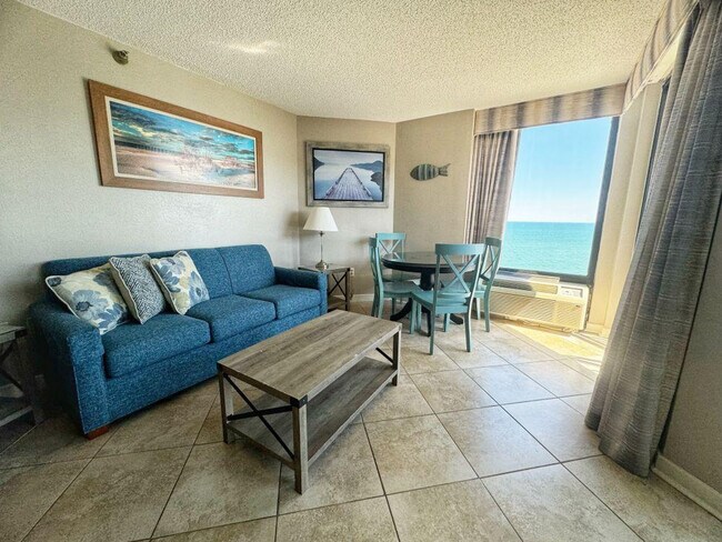 Foto del edificio - 2701 N Ocean Blvd