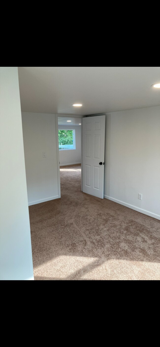 Dormitorio principal - 31 Merritt Ave 2nd Floor