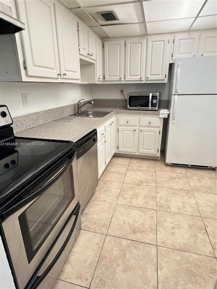 Building Photo - 1805 Sans Souci Blvd