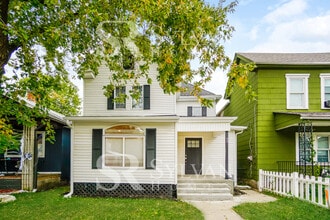 Building Photo - 40 N Jones Ave