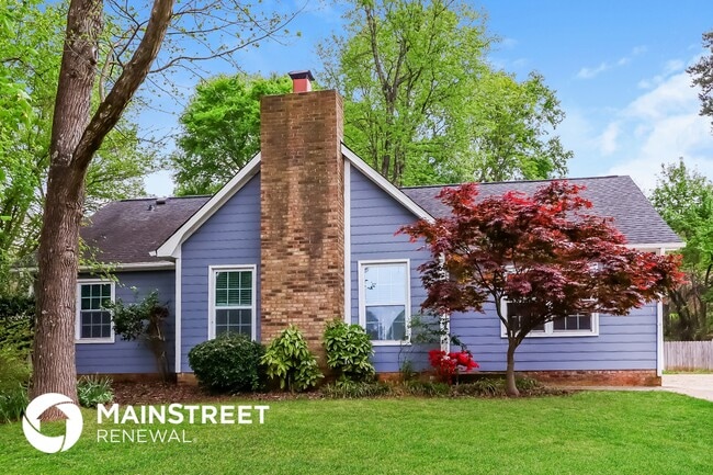 Foto del edificio - 1303 Bellingham Dr