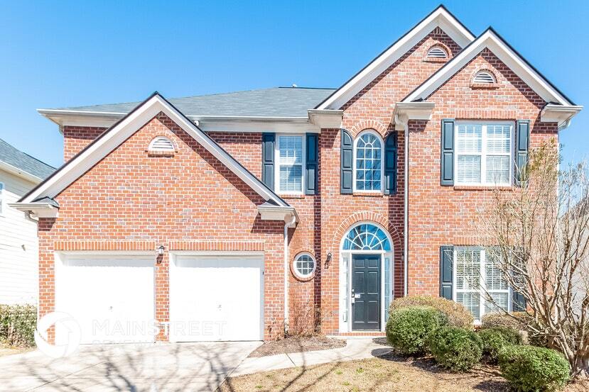 Foto principal - 7335 Thoreau Cir