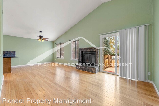 Building Photo - 3 br, 2 bath House - 9806 Garrison Ct