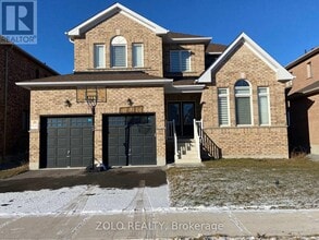Building Photo - 28 McCaskell St