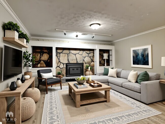 Building Photo - 35 Paris Ct