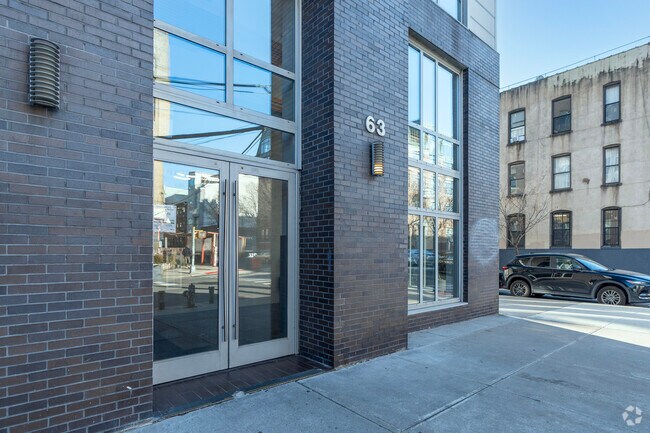 Building Photo - 229 N 8th St