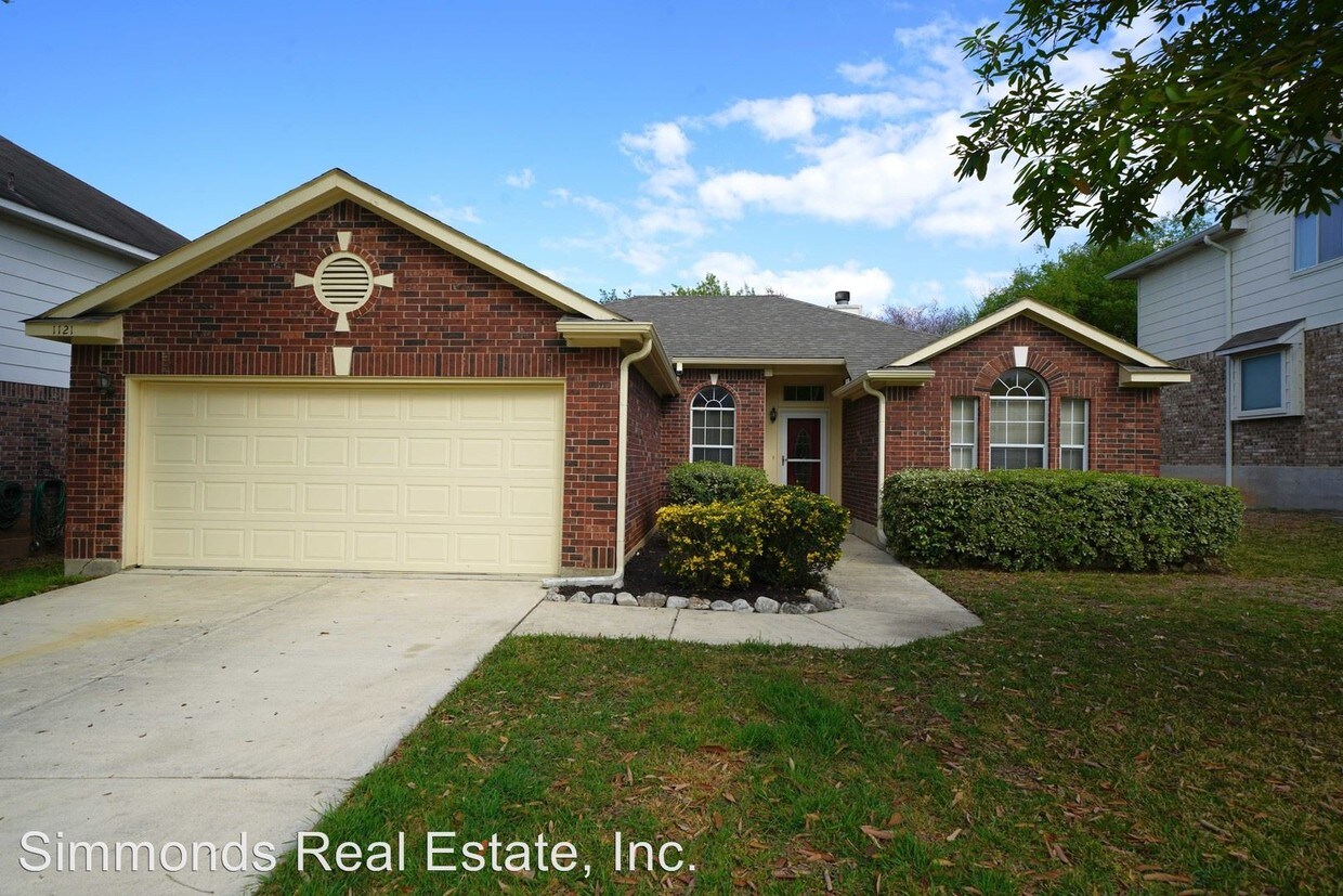 Primary Photo - 3 br, 2 bath House - 1121 Sandy Ridge Circle