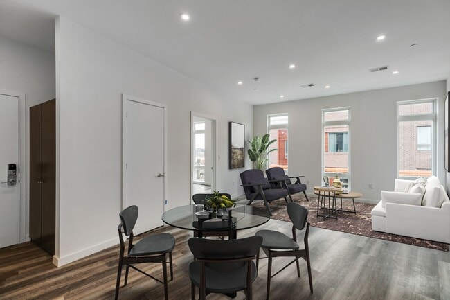 Photo - 2 Bedroom in Northern Liberties - Parking Available Apartment