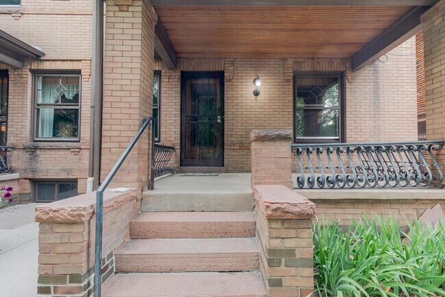 Foto del edificio - 1207 Clayton St