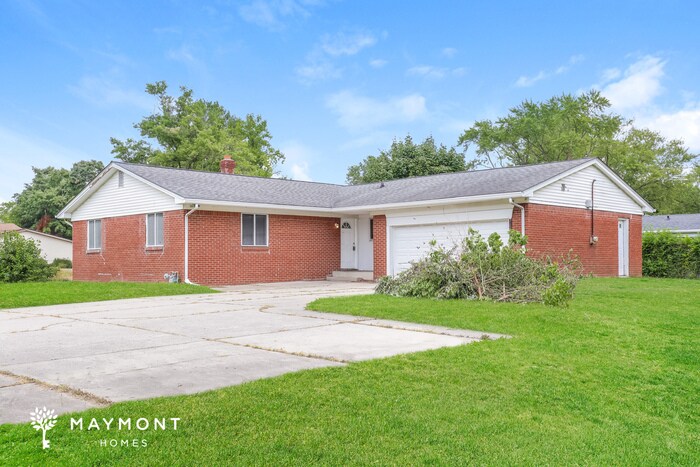 Building Photo - 9005 Shenandoah Dr