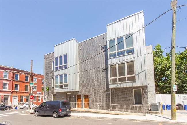 Foto del edificio - 1 br, 1 bath 4plex - 1921 N 18TH ST Unit 1R
