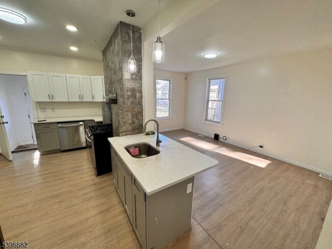 Foto del edificio - 218 Murray St