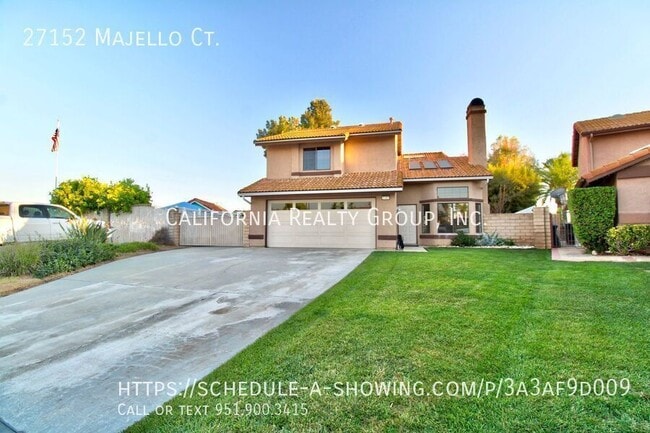 Foto del edificio - 27152 Majello Ct