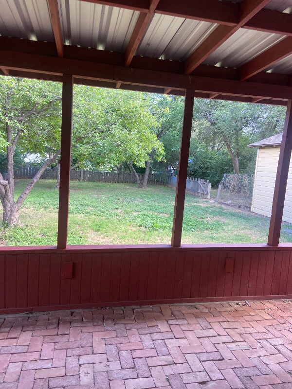 Foto principal - 3711 Line Ave