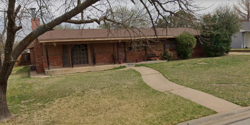 Foto principal - 1610 Mesquite St