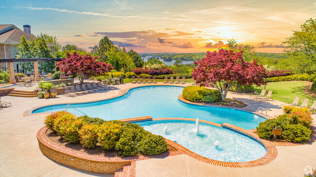 Building Photo - MAA Lake Lanier