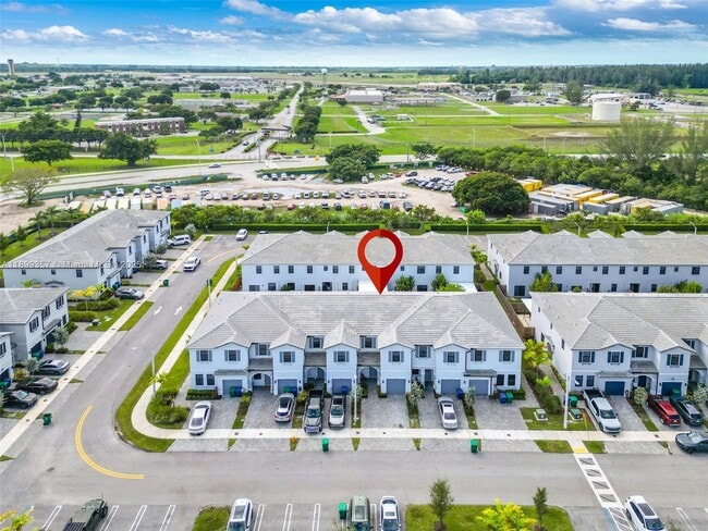 Foto del edificio - 12932 SW 286th Terrace