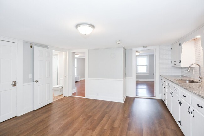 Foto del edificio - 39 Bourne St
