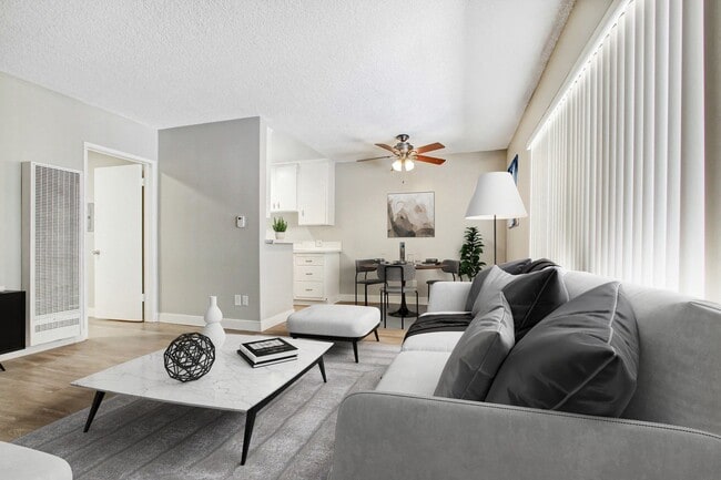 Building Photo - The McLaughlin Avenue Apartments