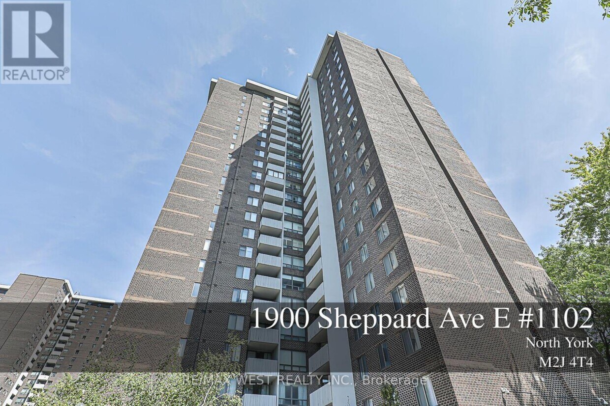 Photo principale - 1900-1900 Sheppard Ave E