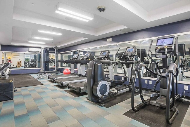 Foto del edificio - 777 Hamilton