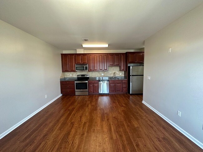 Foto del edificio - 5609 Jefferson St