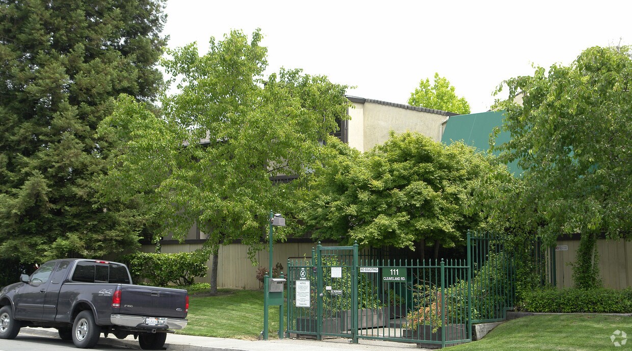 Terrace Apartments Apartments in Pleasant Hill, CA