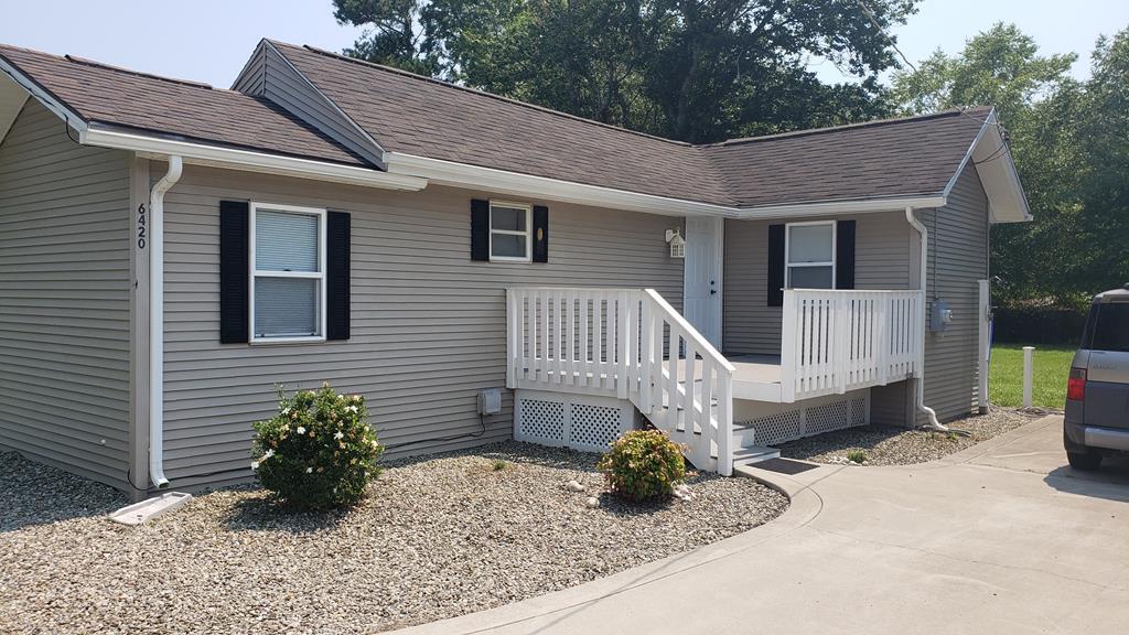 6420 Olie Ln, Chincoteague, VA 23336 House Rental in Chincoteague, VA