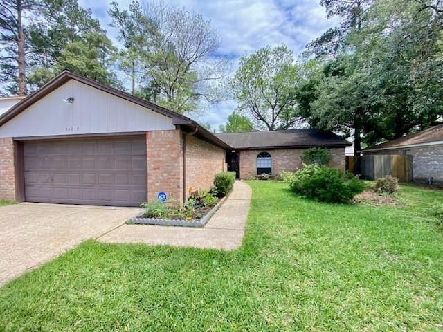 Primary Photo - 24018 Spring Briar Ln