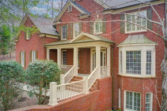 Foto del edificio - 2060 Fife Ridge Ct