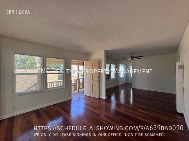 Building Photo - 2616 E Spaulding St