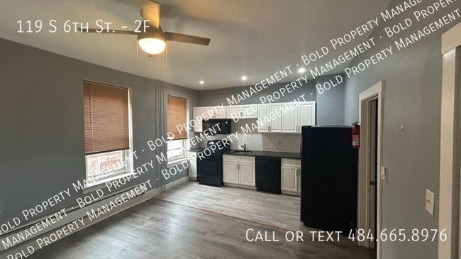 Photo - 119 S 6th St Apartment