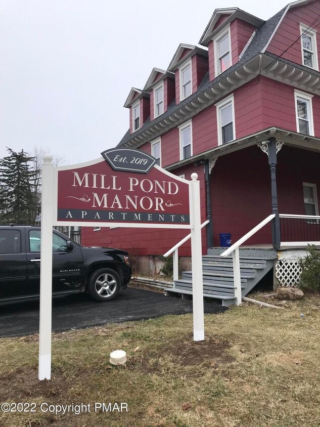 Foto principal - Millpond Manor