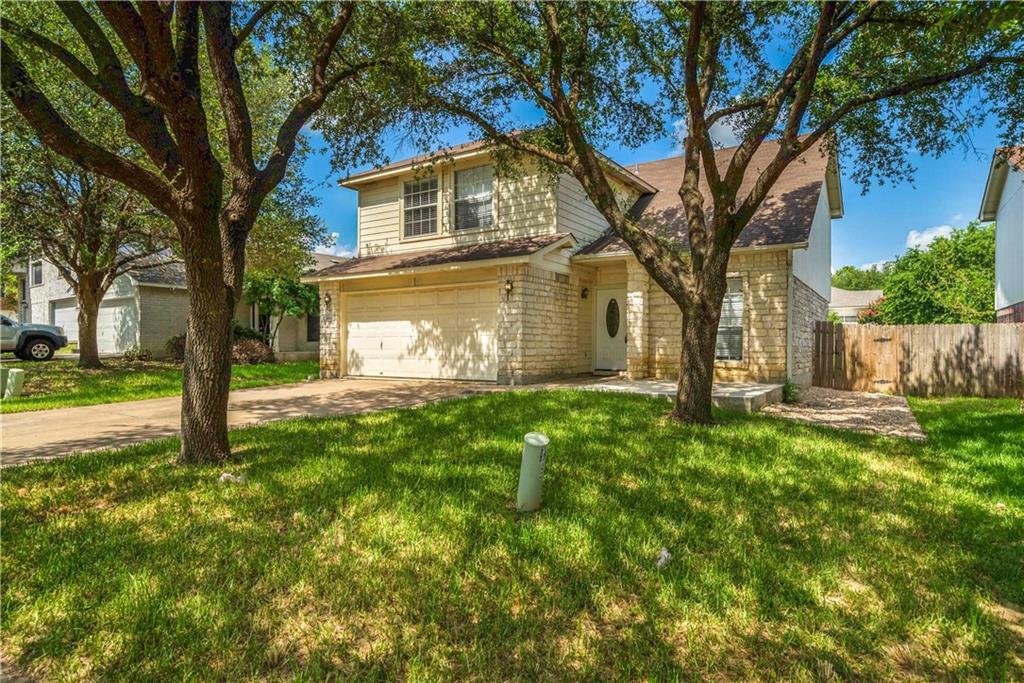 2696 Bradley Ln, Round Rock, TX 78664 House for Rent in Round Rock