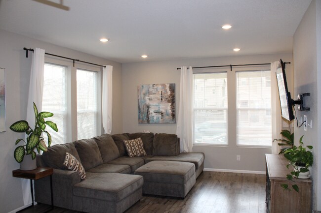 Foto del edificio - 21936 E Quincy Pl