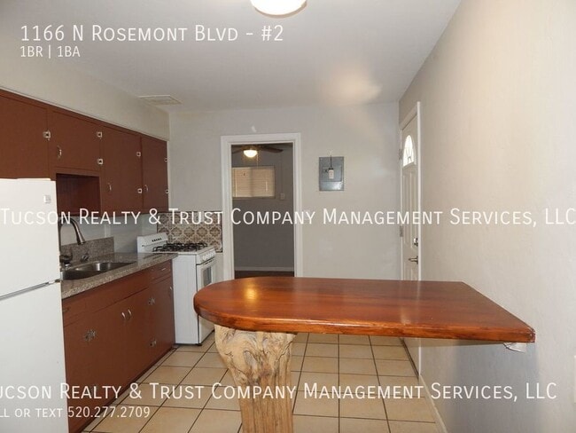 Photo - 1166 N Rosemont Blvd Apartment