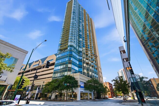 Foto del edificio - 111 W Maple St