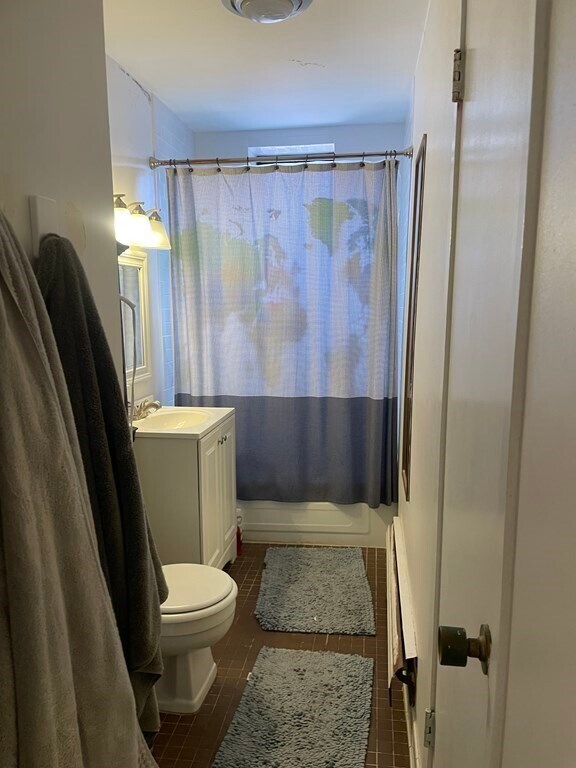 Building Photo - 407 Marlborough St