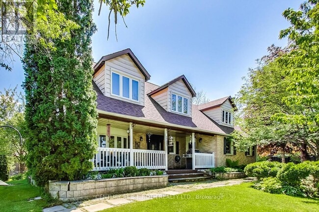 Photo du bâtiment - 1711 S Porcupine Ave
