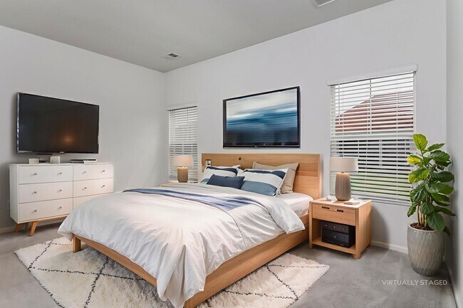 Foto del edificio - 143 S Reindeer Rd