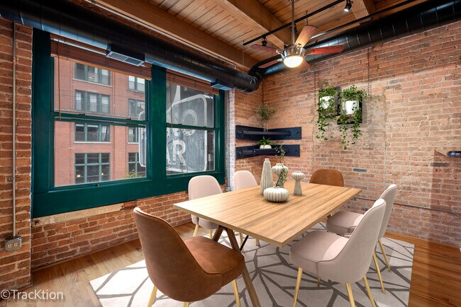 Foto del edificio - 420 W Ontario St