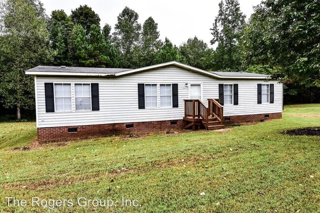Building Photo - 3 br, 2 bath House - 4150 Forest Court