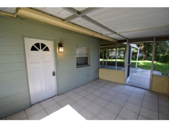 Foto del edificio - 3/2 Home for rent in East Orlando