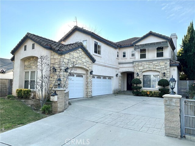 Primary Photo - 159 N San Marino Ave