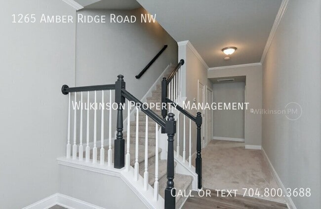 Building Photo - 1265 Amber Ridge Rd NW