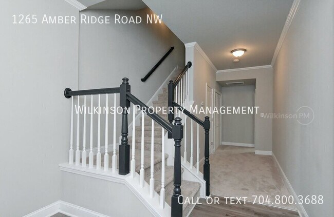 Foto del edificio - 1265 Amber Ridge Rd NW