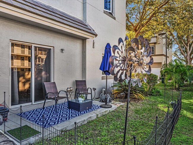 Foto del edificio - 1801 Coral Heights Blvd