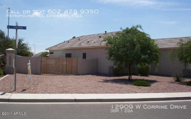 Building Photo - 3 bedroom in El Mirage AZ 85335