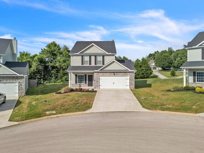 Foto del edificio - 6710 Padgett Hill Ln