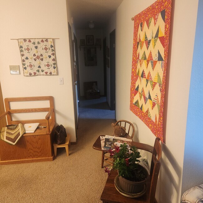 Foto del edificio - 805 Inman St